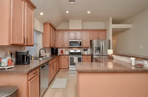 9222 Sorrell Hollow Lane Rosenberg TX 77469