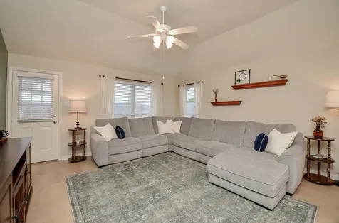 9222 Sorrell Hollow Lane Rosenberg TX 77469