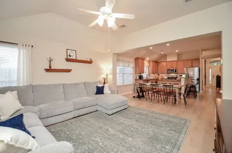9222 Sorrell Hollow Lane Rosenberg TX 77469