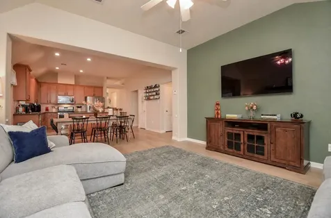 9222 Sorrell Hollow Lane Rosenberg TX 77469