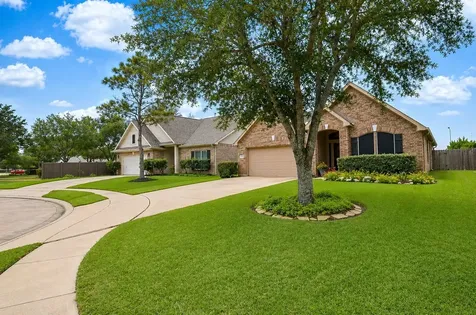 9222 Sorrell Hollow Lane Rosenberg TX 77469