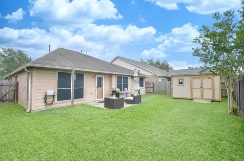 9222 Sorrell Hollow Lane Rosenberg TX 77469
