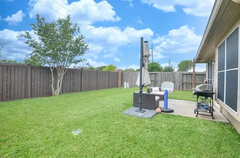 9222 Sorrell Hollow Lane Rosenberg TX 77469