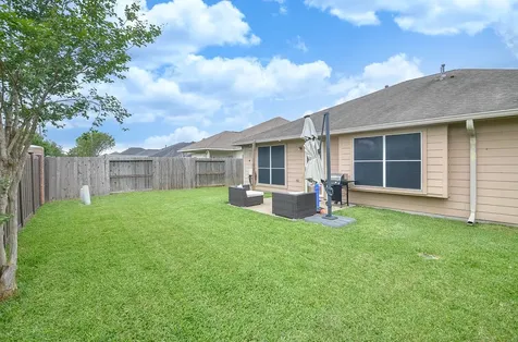 9222 Sorrell Hollow Lane Rosenberg TX 77469
