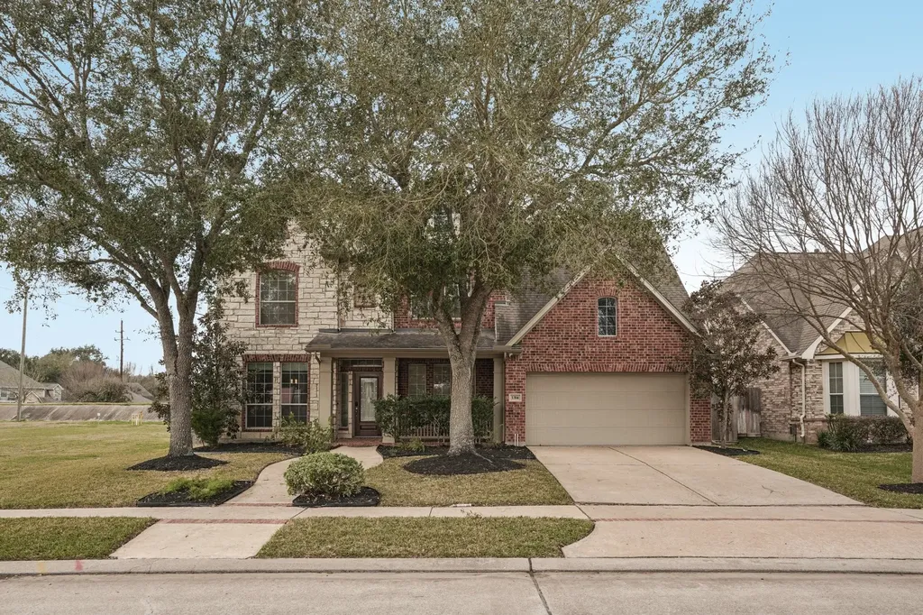 1314 Ravenel Lane Sugar Land TX 77479