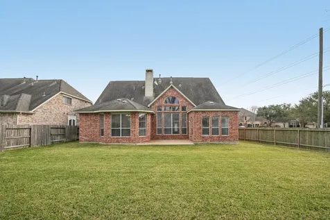 1314 Ravenel Lane Sugar Land TX 77479