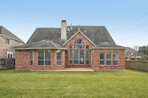 1314 Ravenel Lane Sugar Land TX 77479