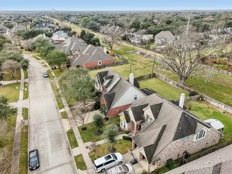 1314 Ravenel Lane Sugar Land TX 77479