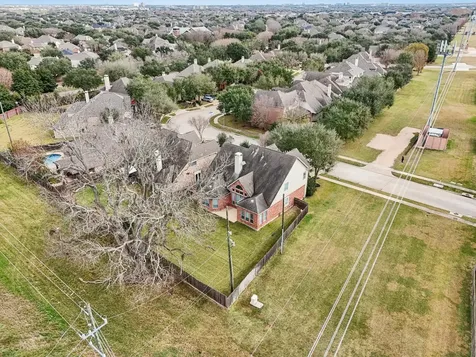 1314 Ravenel Lane Sugar Land TX 77479