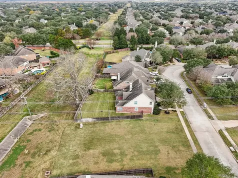 1314 Ravenel Lane Sugar Land TX 77479