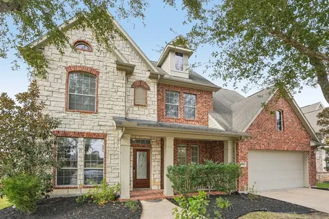 1314 Ravenel Lane Sugar Land TX 77479