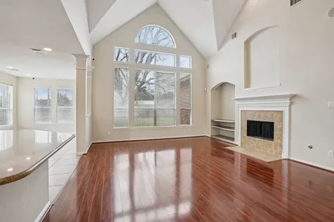 1314 Ravenel Lane Sugar Land TX 77479