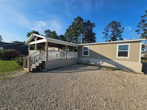 242 Brook Park Drive Conroe TX 77303