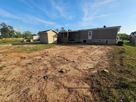 242 Brook Park Drive Conroe TX 77303