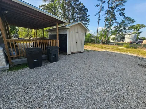 242 Brook Park Drive Conroe TX 77303