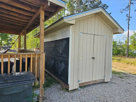 242 Brook Park Drive Conroe TX 77303