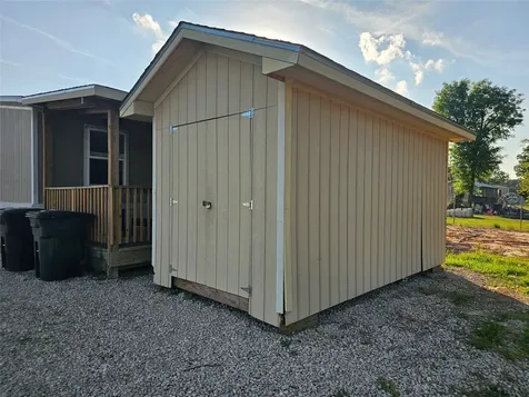 242 Brook Park Drive Conroe TX 77303