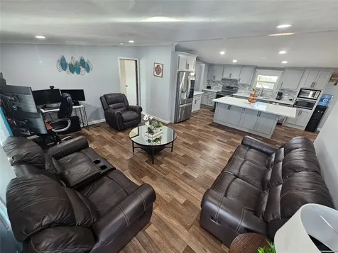 242 Brook Park Drive Conroe TX 77303