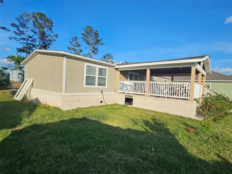 242 Brook Park Drive Conroe TX 77303