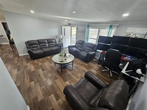 242 Brook Park Drive Conroe TX 77303