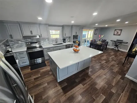 242 Brook Park Drive Conroe TX 77303