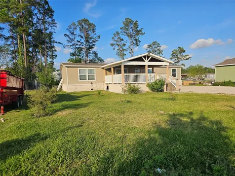 242 Brook Park Drive Conroe TX 77303