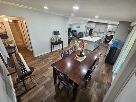 242 Brook Park Drive Conroe TX 77303