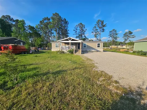242 Brook Park Drive Conroe TX 77303