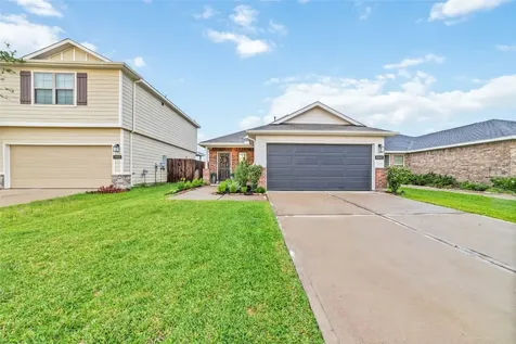 6342 Verbena Blossom Trail Katy TX 77449