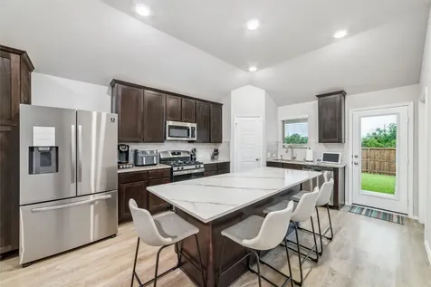 6342 Verbena Blossom Trail Katy TX 77449