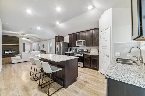 6342 Verbena Blossom Trail Katy TX 77449