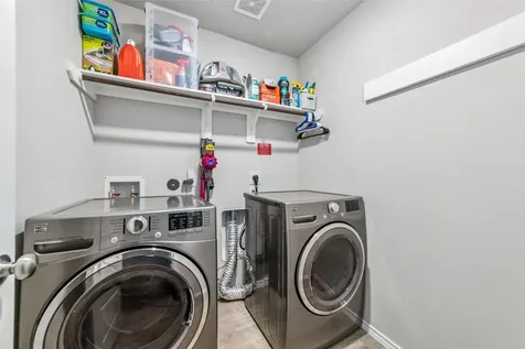 6342 Verbena Blossom Trail Katy TX 77449