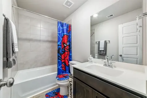6342 Verbena Blossom Trail Katy TX 77449