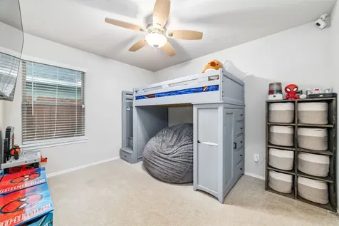 6342 Verbena Blossom Trail Katy TX 77449
