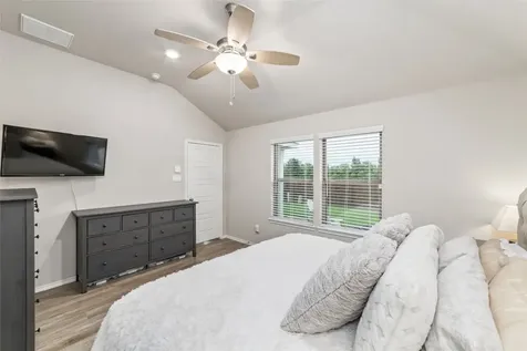 6342 Verbena Blossom Trail Katy TX 77449