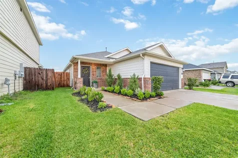6342 Verbena Blossom Trail Katy TX 77449