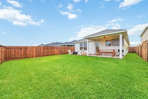 6342 Verbena Blossom Trail Katy TX 77449