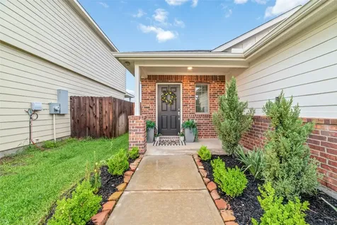 6342 Verbena Blossom Trail Katy TX 77449