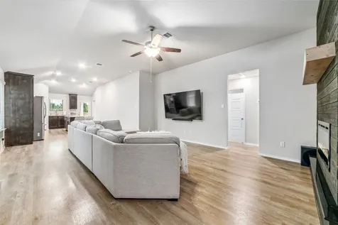 6342 Verbena Blossom Trail Katy TX 77449