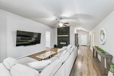 6342 Verbena Blossom Trail Katy TX 77449