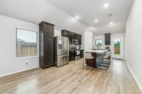 6342 Verbena Blossom Trail Katy TX 77449