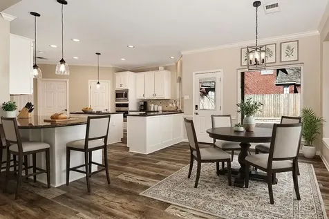 6 Thornbush Place The Woodlands TX 77381