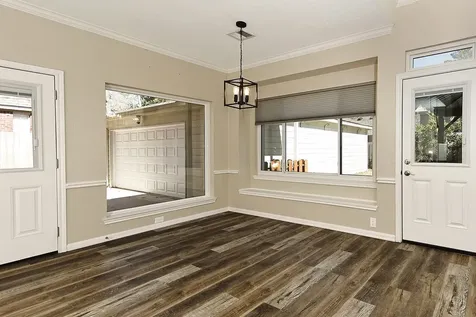 6 Thornbush Place The Woodlands TX 77381