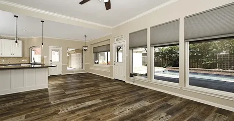 6 Thornbush Place The Woodlands TX 77381