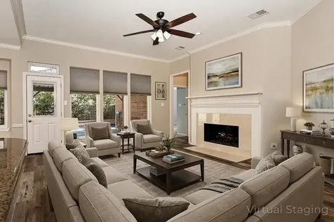 6 Thornbush Place The Woodlands TX 77381