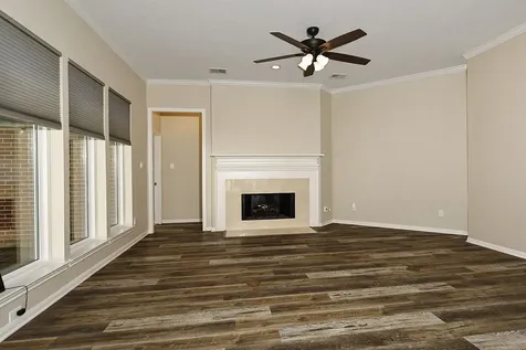 6 Thornbush Place The Woodlands TX 77381