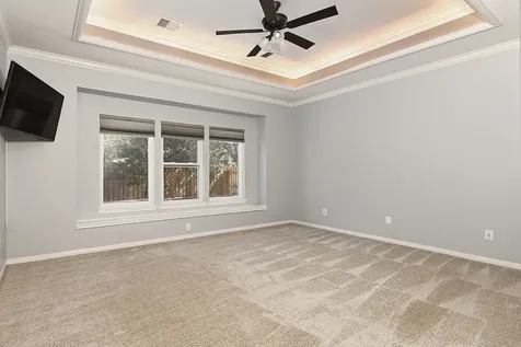6 Thornbush Place The Woodlands TX 77381