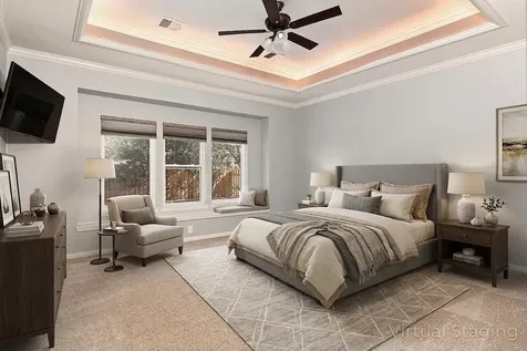 6 Thornbush Place The Woodlands TX 77381