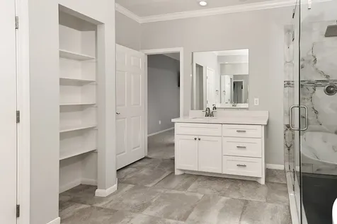 6 Thornbush Place The Woodlands TX 77381