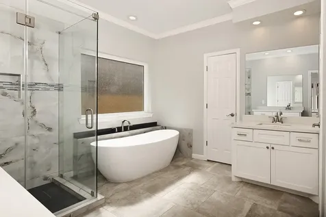 6 Thornbush Place The Woodlands TX 77381